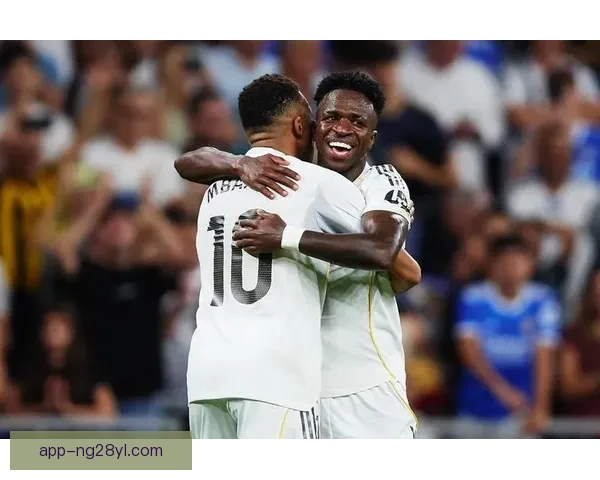 阿斯称皇马维尼修斯续约报价有效