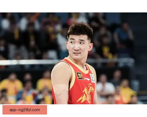 孙铭徽伤退山西狂胜广厦进决赛