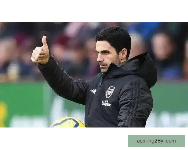 枪手负狼阿尔特塔承压帅位告急