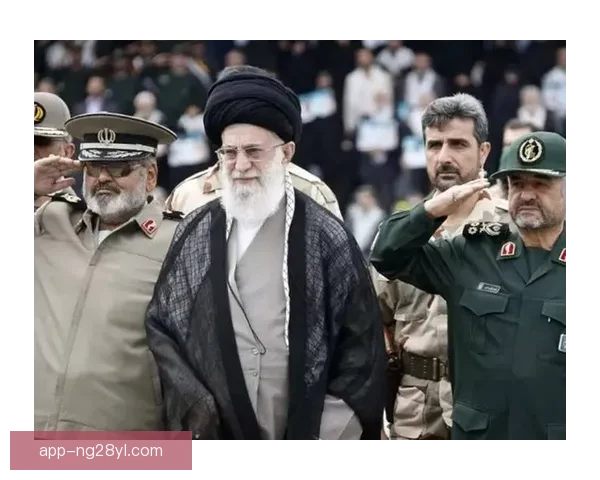 乌克兰名将挑衅中国 感谢伊朗让我们低调